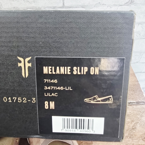 Frye Melanie Slip On - Picture 7 of 7